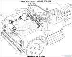 1963 Ford Truck Wiring Diagrams - FORDification.info - The '61-'66 Ford